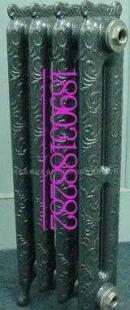 匠心工艺，温暖相伴——圣春铸铁卉艺750型散热器深度解析